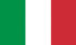 Italien_Flagge