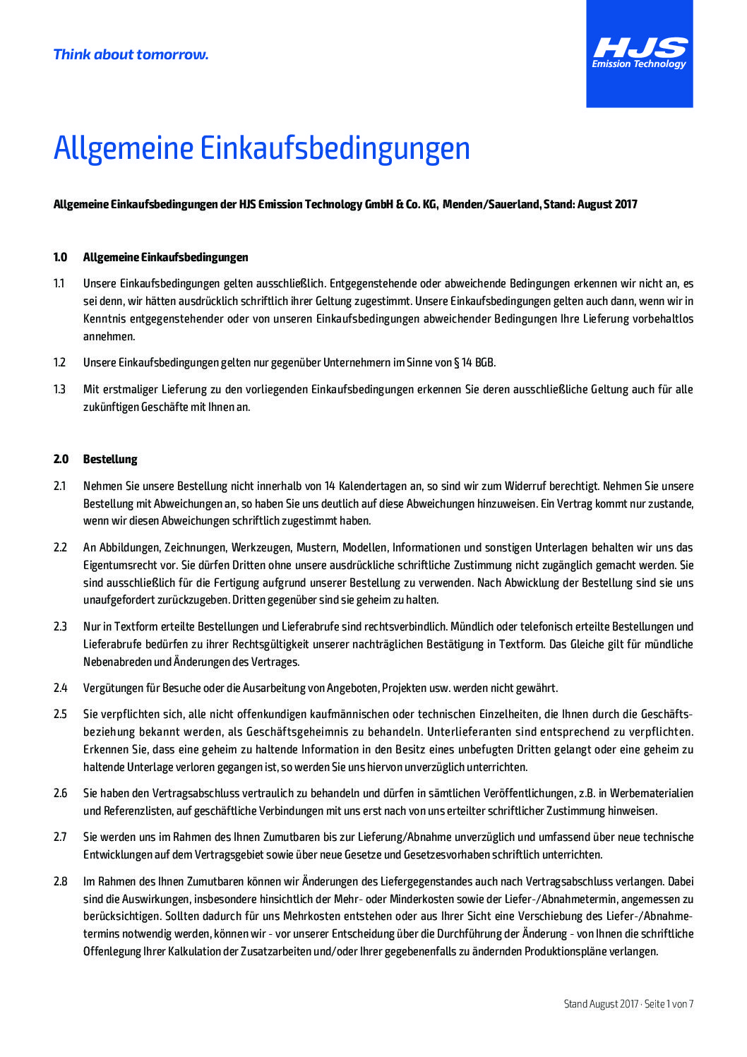 Einkaufsbedingungen-HJS-pdf