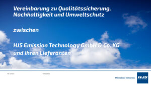 Q-Richtlinie